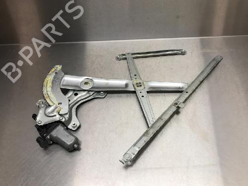 Front right window mechanism DAIHATSU MATERIA (M4_) 1.3 | BP10851810C23 