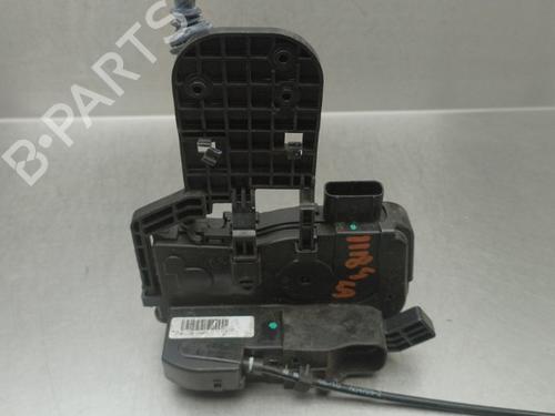 Used Rear left lock Rear left lock 33003281 33003281