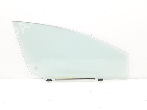 Used Front right door window TOYOTA AVENSIS Estate (_T27_) 2.2 D-4D (ADT271_, ADT271R) (150 hp) 10840676