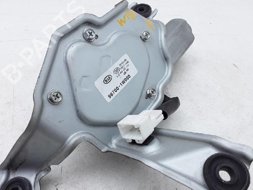Rear wiper motor KIA RIO III (UB) 1.25 CVVT | BP10839061M102 