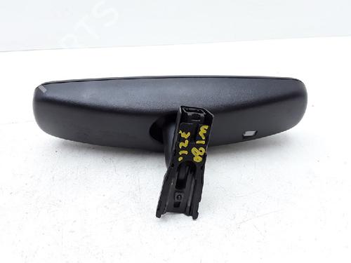 Rear mirror HYUNDAI TUCSON (TL, TLE) 2.0 CRDi | BP10839269I6 