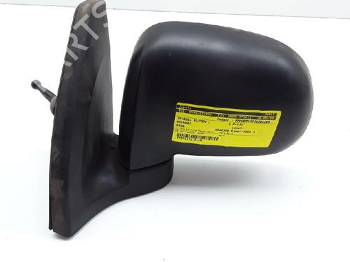 Left mirror HYUNDAI ATOS (MX) 1.0 i | BP10832376C26 