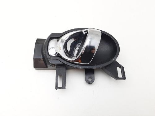 front-left-exterior-door-handle-nissan-note-e12-12-dig-s-2012-10840460 main image