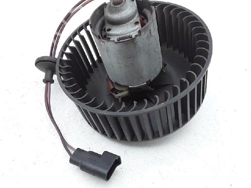Used Heater blower motor MAZDA 121 III (JASM, JBSM) 1.8 D (60 hp) 10813321