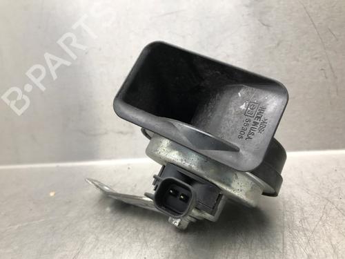 Horn CHEVROLET SPARK (M300) 1.0 LPG | BP17641893E13 