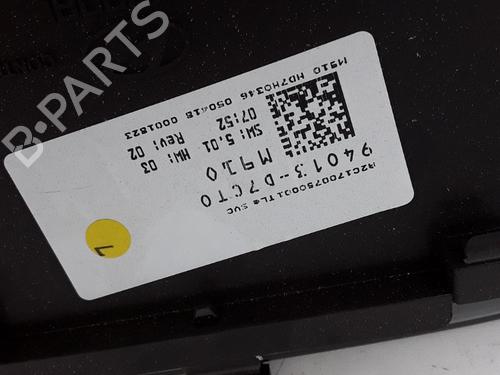 Used Display monitor HYUNDAI TUCSON (TL, TLE) 1.6 GDi (132 hp) 10831242
