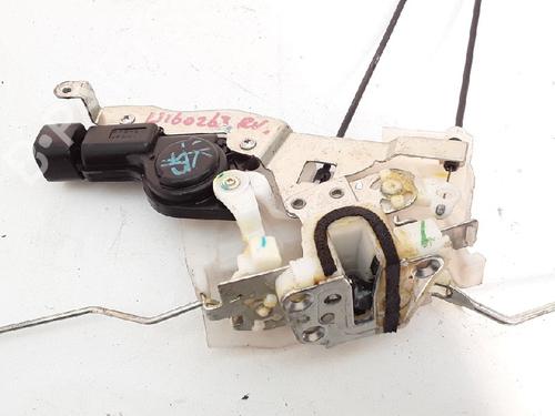 Front right lock SUZUKI ALTO VII (GF, HA25_, HA35_) 1.0 (AMF310, GFC31S) | BP10832965C97 