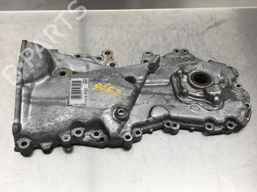 Used Timing cover Timing cover 13180154 13180154