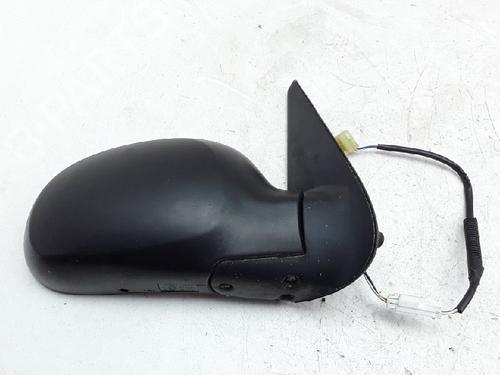 Right mirror SSANGYONG KORANDO (KJ) 2.3 | BP10833643C27 