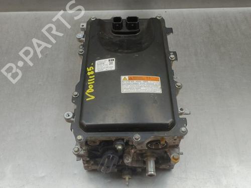 Used Inverter/Converter TOYOTA PRIUS (_W5_) 1.8 Hybrid (ZVW50, ZVW50_, ZVW51_, ZVW50R, ZVW51) (122 hp) 33218342