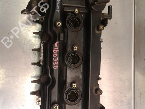 Cylinder head NISSAN MURANO I (Z50) 3.5 4x4 | BP10825991M5 