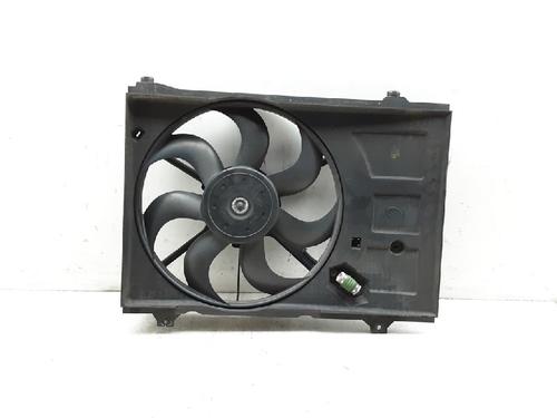 Køleventilator elektrisk KIA RIO II (JB) 1.5 CRDi (110 hp) 13173318