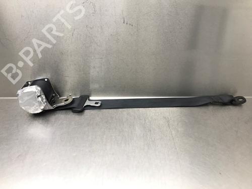 Used Rear left seatbelt TOYOTA AURIS (_E15_) 1.8 Hybrid (ZWE150_, ZWE150R) (136 hp) 33218241