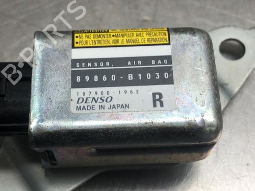 Elektronisk modul DAIHATSU MATERIA (M4_) 1.3 | BP16911182M83