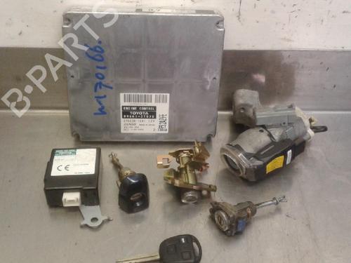 Used Control unit Control unit TOYOTA CAMRY Saloon (_V3_) 2.4 (ACV30, ACV36) (152 hp) 10828530 10828530