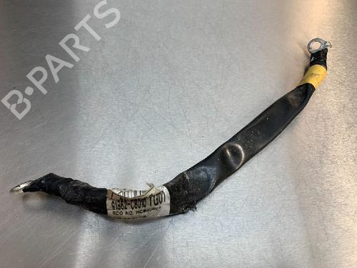Used Wiring harness HYUNDAI i20 II (GB, IB) 1.0 T-GDI (101 hp) 13645505