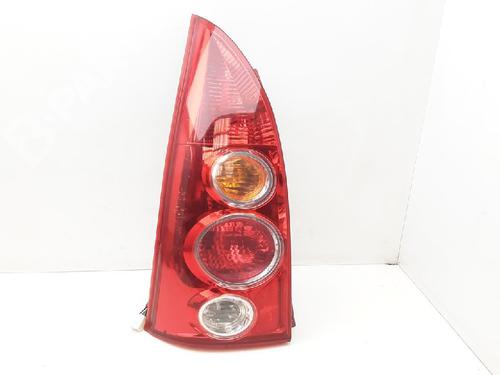 Used Left taillight Left taillight MAZDA PREMACY (CP) 1.9 (CP8W) (100 hp) 10841218 10841218