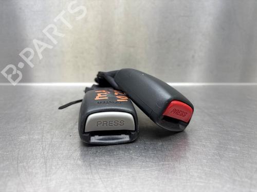 Used Seat buckle Seat buckle 27991825 27991825