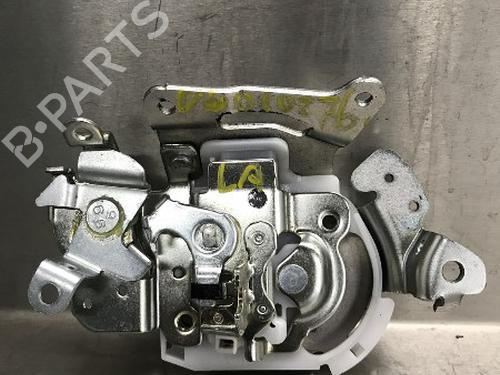 Used Rear left lock NISSAN NV200 Van e-NV (ME0N) (109 hp) 17497066