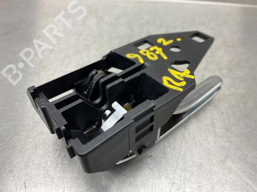 Rear right exterior door handle TOYOTA RAV 4 IV (_A4_) 2.5 Hybrid 4WD (AVA44_) | BP11024736C130 