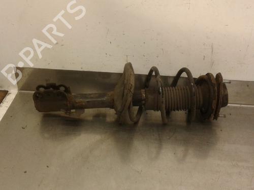 Used Right front shock absorber TOYOTA CAMRY Saloon (_V3_) 2.4 (ACV30, ACV36) (152 hp) 10828029