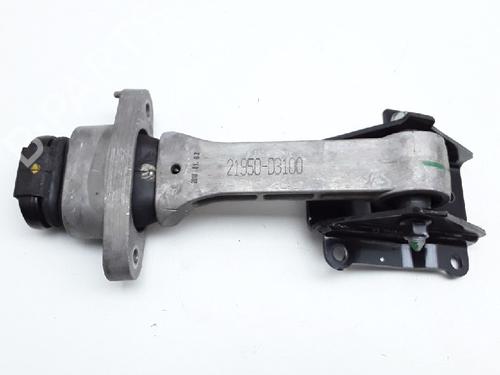 Used Engine mount HYUNDAI TUCSON (TL, TLE) 1.6 GDi (132 hp) 10830727