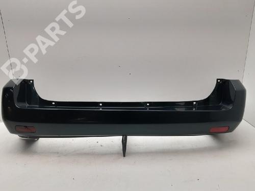 Used Rear bumper Rear bumper HONDA HR-V (GH_) 1.6 16V (GH1, GH3) (105 hp) 10818867 10818867