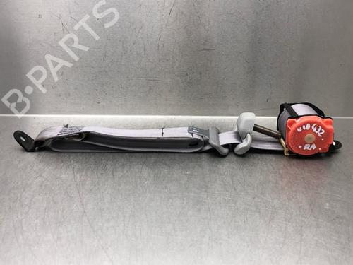 Used Rear right seatbelt MAZDA PREMACY (CP) 2.0 (CP10S) (131 hp) 19336255