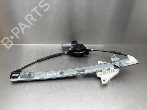 Rudehejsemekanisme ventre foran MAZDA 2 Hatchback (DL, DJ) 1.5 SKYACTIV-G (90 hp) 28176572