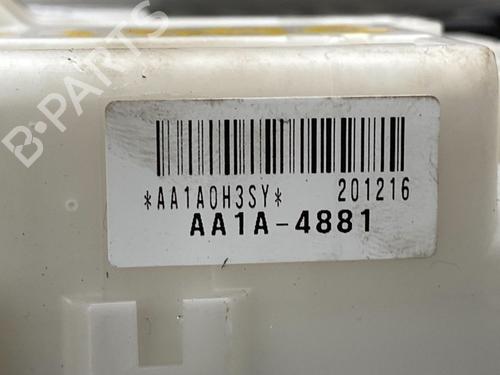 Fuse box SUZUKI VITARA (LY) 1.4 Hybrid (Mild Hybrid) AllGrip (APK414) | BP10859969E1 