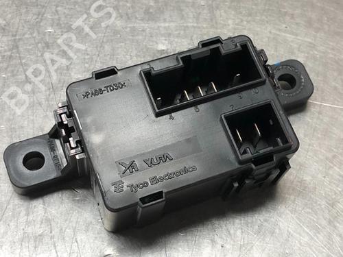 Used Electronic module Electronic module 11802585 11802585