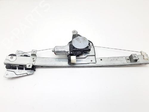 Used Rear left window mechanism MITSUBISHI GRANDIS (NA_W) 2.4 MIVEC (NA4W) (165 hp) 10834123