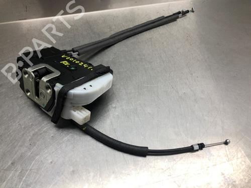 Used Front right lock HYUNDAI ix35 (LM, EL, ELH) 1.6 (135 hp) 16494429