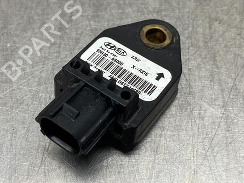 Elektronisk modul HYUNDAI i30 (GD) 1.4 (101 hp) 11203479