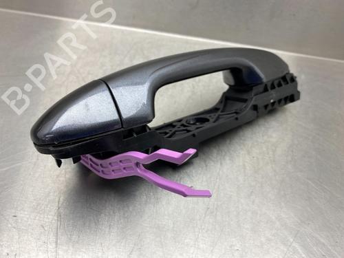 Rear right exterior door handle TOYOTA RAV 4 IV (_A4_) 2.5 Hybrid 4WD (AVA44_) | BP10924456C130 