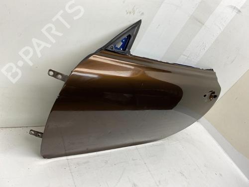 Left front door LEXUS SC Convertible (UZZ40_) 430 (UZZ40_, UZZ40R) | BP10858818C2 