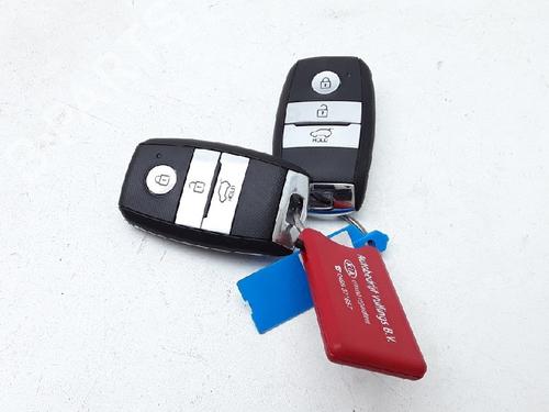 Control unit KIA STONIC (YB) 1.0 T-GDi | BP10836229M11 - Image 2
