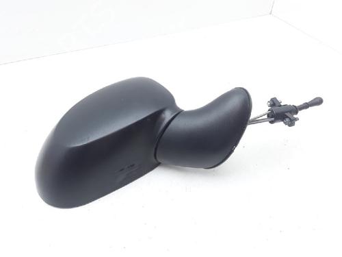 Right mirror CHEVROLET MATIZ (M200, M250) 0.8 | BP10838800C27 