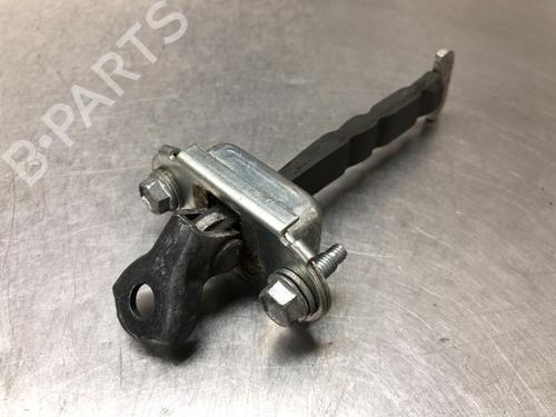 Used Hinge/Door check strap TOYOTA AYGO (_B4_) 1.0 (KGB40) (69 hp) 13185299