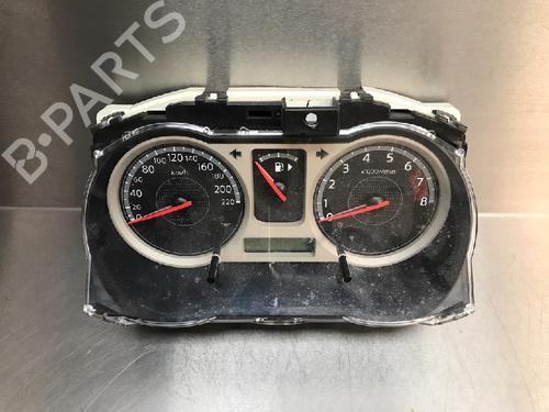 instrument-cluster-nissan-note-e11-ne11-16-9u21b-6905060-2005-2006-2007-2008-2009-2010-2011-2012-2013-10847489 main image