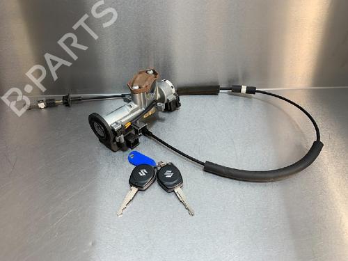 Used Switch Switch 10848995 10848995
