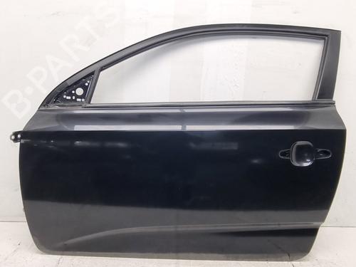Used Left front door KIA PRO CEE'D (ED) 1.4 CVVT (90 hp) 15487048