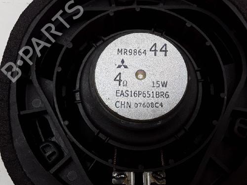Højttaler MITSUBISHI GRANDIS (NA_W) 2.4 MIVEC (NA4W) | BP10833012E2 