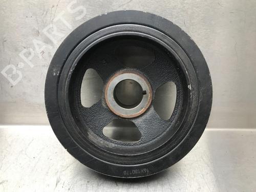 Pulley MITSUBISHI OUTLANDER III (GG_W, GF_W, ZJ, ZL, ZK) Plug-in Hybrid (GG2W) | BP13185194M122 