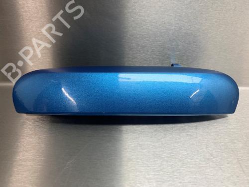 Venstre foran utvendig håndtak MITSUBISHI MIRAGE / SPACE STAR VI Hatchback (A0_A) 1.0 (A05A) | BP10842728C128 