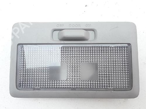 Kabinelys HONDA CIVIC VIII Hatchback (FN, FK) 1.8 (FN1, FK2) (140 hp) 10833226