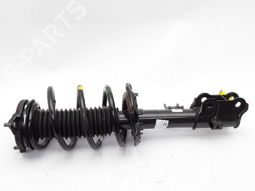 Right front shock absorber HYUNDAI TUCSON (TL, TLE) 1.6 GDi | BP10830347M17 