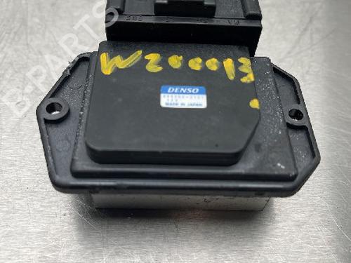 Used Heater resistor TOYOTA CAMRY Saloon (_V3_) 2.4 (ACV30, ACV36) (152 hp) 11779615