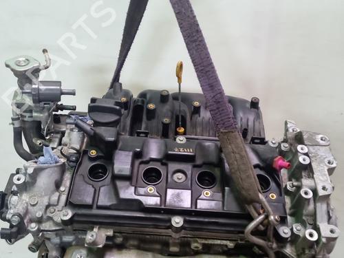Engine NISSAN PULSAR Hatchback (C13) 1.6 DIG-T | BP33181205M1  - Image 5