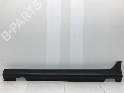Used Left sideskirt HYUNDAI ix35 (LM, EL, ELH) 1.6 (135 hp) 17184270